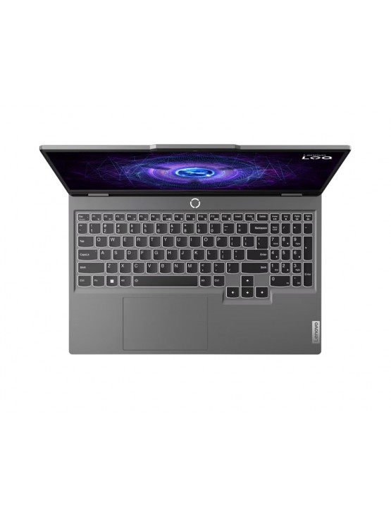 ნოუთბუქი: Lenovo LOQ 15IAX9 15.6" FHD 144Hz Intel i5-12450HX 16GB 512GB SSD RTX4050 6GB - 83GS005DRK