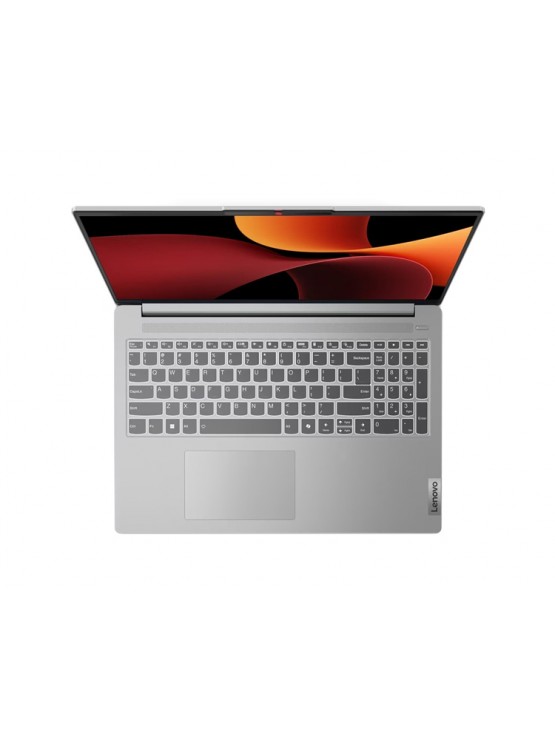 ნოუთბუქი: Lenovo IdeaPad Slim 5 16AHP9 16" 2K 120Hz AMD Ryzen 7 8845HS 16GB 1TB SSD - 83DD001VRK