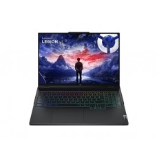 ნოუთბუქი: Lenovo Legion Pro 7 16IRX9H 240Hz Intel i9-14900HX 32GB 1TB SSD RTX4090 16GB - 83DE0045RK