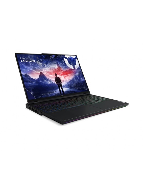 ნოუთბუქი: Lenovo Legion Pro 7 16IRX9H 240Hz Intel i9-14900HX 32GB 1TB SSD RTX4090 16GB - 83DE0045RK