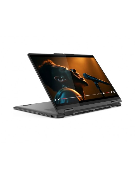 ნოუთბუქი: Lenovo Ideapad Yoga 7 14AHP9 14" WUXGA Touch AMD Ryzen 7 8840HS 16GB 1TB SSD Win11 Home - 83DK0064RK