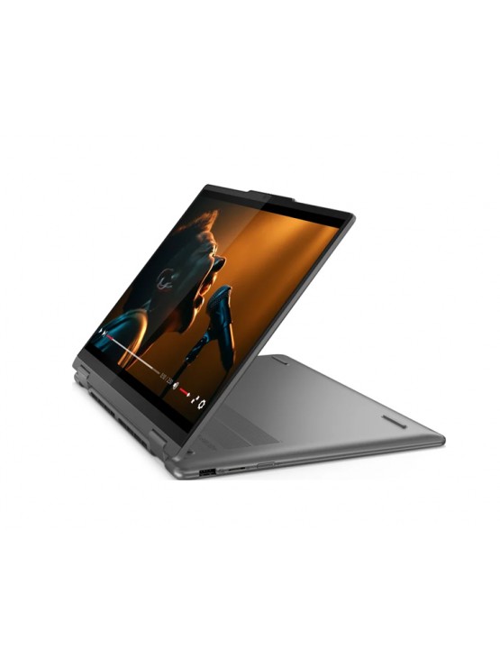 ნოუთბუქი: Lenovo Ideapad Yoga 7 14AHP9 14" WUXGA Touch AMD Ryzen 7 8840HS 16GB 1TB SSD Win11 Home - 83DK0064RK