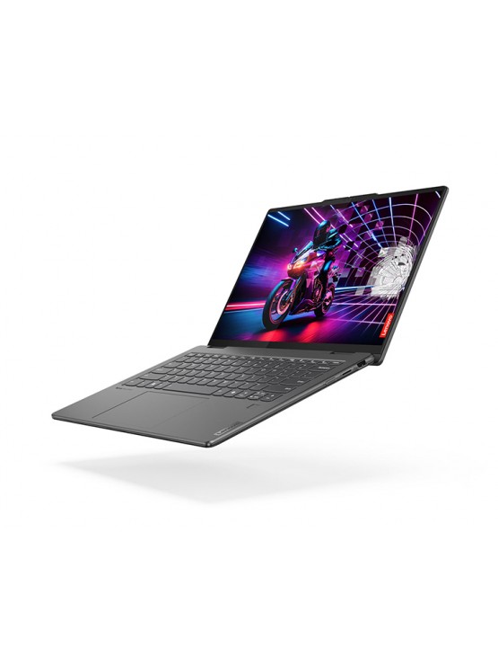 ნოუთბუქი: Lenovo Ideapad Yoga 7 14AHP9 14" WUXGA Touch AMD Ryzen 7 8840HS 16GB 1TB SSD Win11 Home - 83DK0064RK