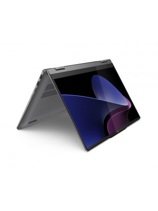 ნოუთბუქი: Lenovo IdeaPad 5 14IRU9 14" WUXGA Touch Intel Core 5 120U 16GB 512GB SSD - 83DT006NRK