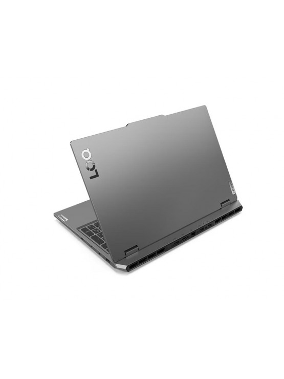 ნოუთბუქი: Lenovo LOQ 15IRX9 15.6" FHD 144Hz Intel i5-13450HX 16GB 512GB SSD RTX3050 6GB - 83DV01CHRK