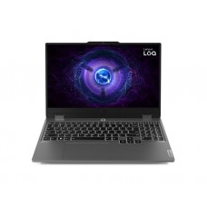 ნოუთბუქი: Lenovo LOQ 15IRX9 15.6" FHD 144Hz Intel i5-13450HX 16GB 512GB SSD RTX3050 6GB - 83DV01CHRK