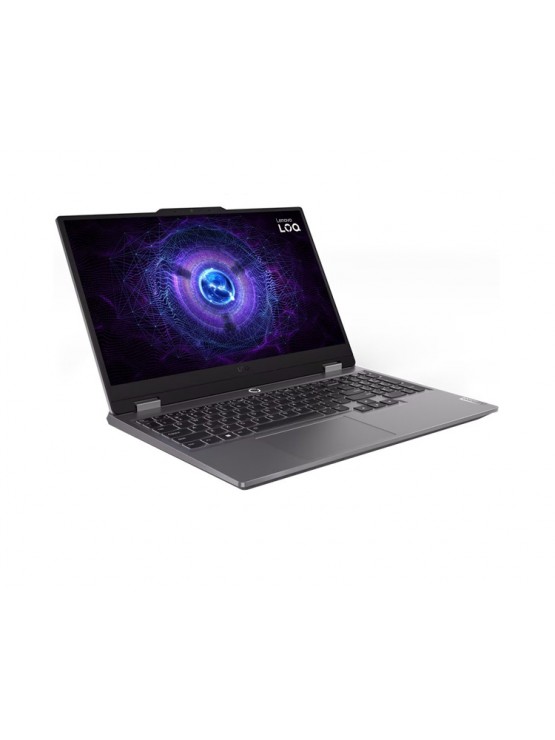 ნოუთბუქი: Lenovo LOQ 15IRX9 15.6" FHD 144Hz Intel i5-13450HX 16GB 512GB SSD RTX3050 6GB - 83DV01CHRK