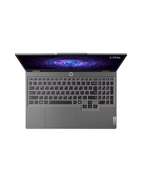 ნოუთბუქი: Lenovo LOQ 15IRX9 15.6" FHD 144Hz Intel i5-13450HX 16GB 512GB SSD RTX3050 6GB - 83DV01CHRK