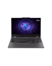 ნოუთბუქი: Lenovo LOQ 15IRX9 15.6" WQHD 165Hz Intel i7-13650HX 24GB 1TB SSD RTX4050 6GB - 83DV00MRRK