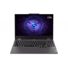 ნოუთბუქი: Lenovo LOQ 15IRX9 15.6" WQHD 165Hz Intel i7-13650HX 24GB 1TB SSD RTX4050 6GB - 83DV00MRRK