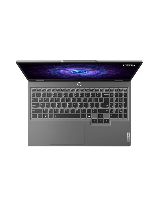 ნოუთბუქი: Lenovo LOQ 15IRX9 15.6" WQHD 165Hz Intel i5-13450HX 24GB 512GB SSD RTX3050 6GB - 83DV00MPRK