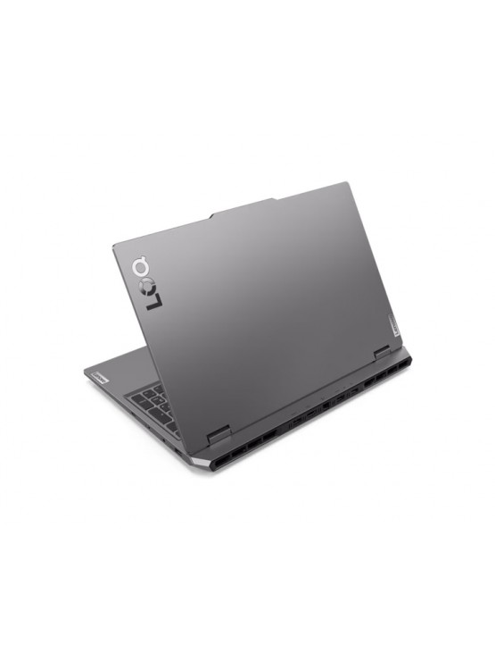 ნოუთბუქი: Lenovo LOQ 15IRX9 15.6" WQHD 165Hz Intel i7-13650HX 24GB 1TB SSD RTX4050 6GB - 83DV00MRRK