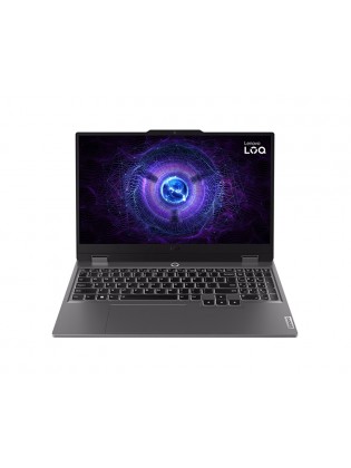 ნოუთბუქი: Lenovo LOQ 15IRX9 15.6" WQHD 165Hz Intel i7-13650HX 24GB 1TB SSD RTX4060 8GB - 83DV00MQRK