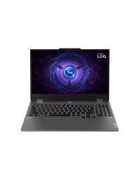 ნოუთბუქი: Lenovo LOQ 15IRX9 15.6" WQHD 165Hz Intel i5-13450HX 24GB 512GB SSD RTX4050 6GB - 83DV00PHRK
