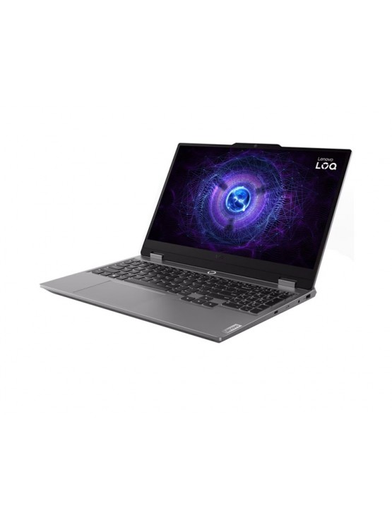 ნოუთბუქი: Lenovo LOQ 15IRX9 15.6" WQHD 165Hz Intel i5-13450HX 24GB 512GB SSD RTX4050 6GB - 83DV00PHRK