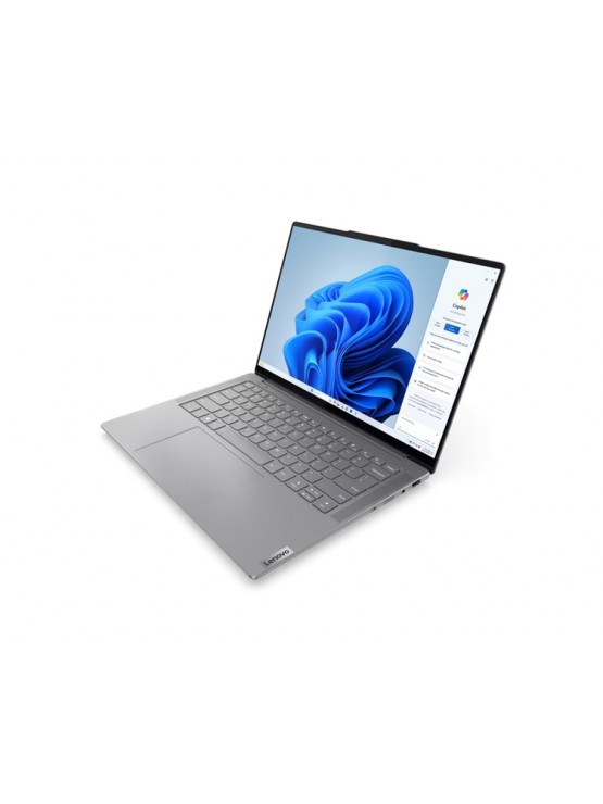 ნოუთბუქი: Lenovo Yoga Pro 7 14IMH9 14.5" 3K Touch 120Hz Intel Ultra 5 125H 32GB 1TB SSD Win11 Home - 83E20046RK