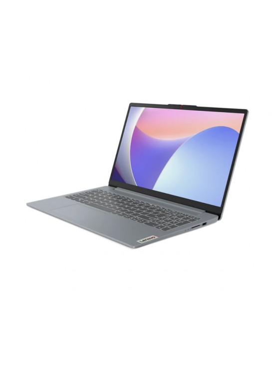 ნოუთბუქი: Lenovo IdeaPad Slim 3 15IRH8 15.6" FHD Intel i5-13420H 16GB 512GB SSD - 83EM0067RK