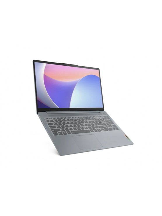 ნოუთბუქი: Lenovo IdeaPad Slim 3 15IRH8 15.6" FHD Intel i5-13420H 16GB 512GB SSD - 83EM0067RK