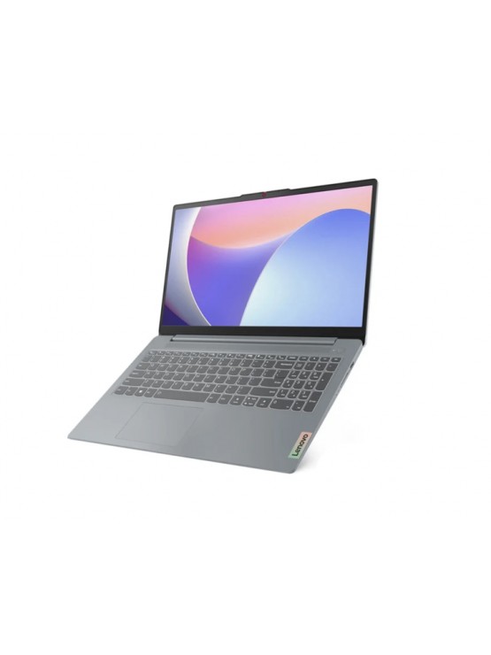 ნოუთბუქი: Lenovo IdeaPad Slim 3 15IRH8 15.6" FHD Intel i5-13420H 16GB 512GB SSD - 83EM0067RK