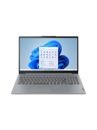 ნოუთბუქი: Lenovo IdeaPad Slim 3 15IAH8 15.6" FHD Intel i5-12450H 16GB 1TB SSD - 83ER0021RK