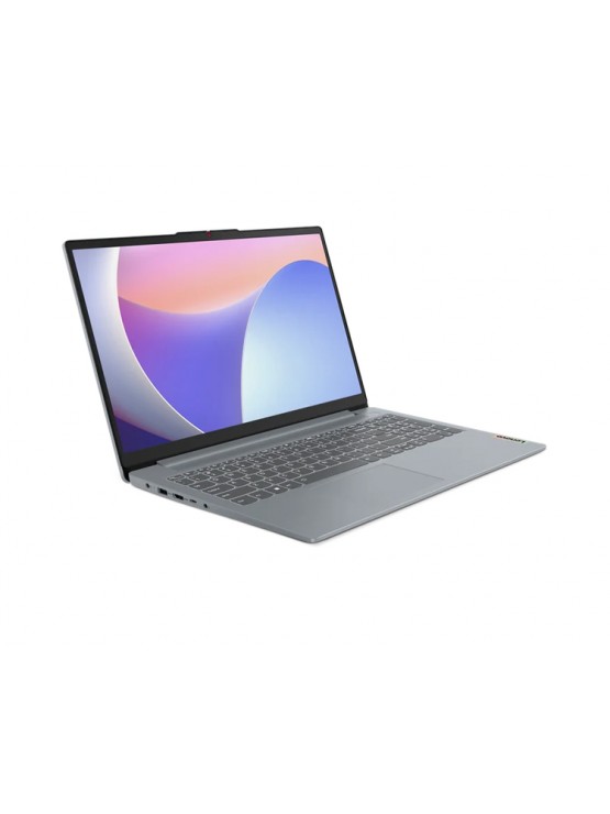 ნოუთბუქი: Lenovo IdeaPad Slim 3 15IAH8 15.6" FHD Intel i5-12450H 16GB 1TB SSD - 83ER0021RK