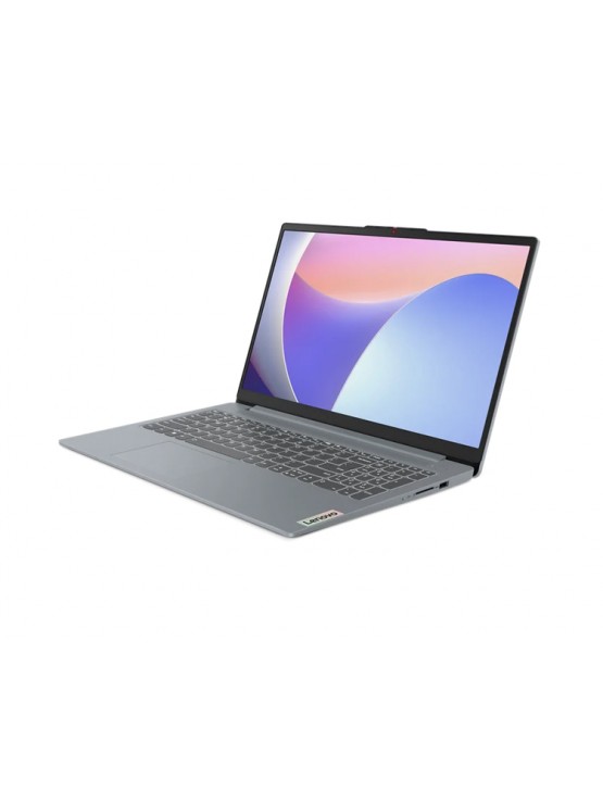 ნოუთბუქი: Lenovo IdeaPad Slim 3 15IAH8 15.6" FHD Intel i5-12450H 16GB 1TB SSD - 83ER0021RK