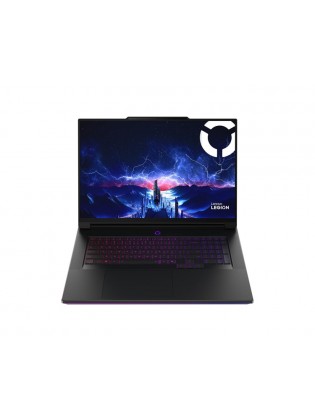 ნოუთბუქი: Lenovo Legion 9 18IAX10 18" WQUXGA 440Hz Intel Ultra 9 275HX 64GB 4TB SSD RTX5090 24GB - 83EY0028RK
