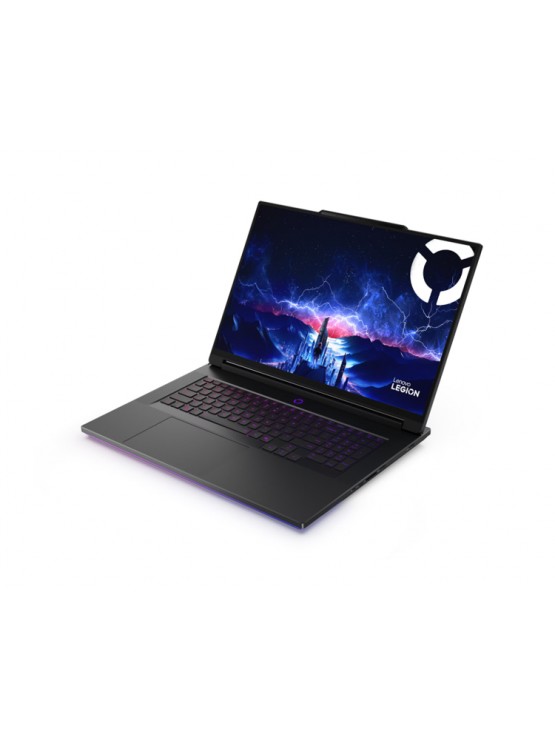ნოუთბუქი: Lenovo Legion 9 18IAX10 18" WQUXGA 440Hz Intel Ultra 9 275HX 64GB 4TB SSD RTX5090 24GB - 83EY0028RK