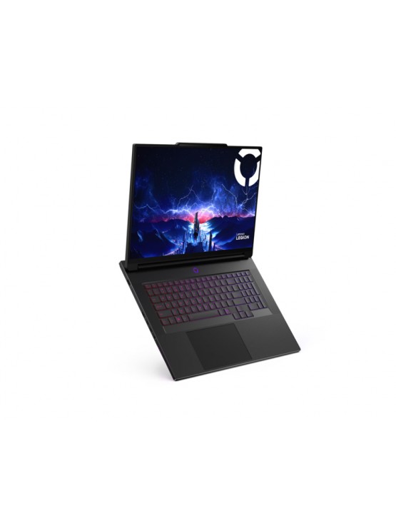 ნოუთბუქი: Lenovo Legion 9 18IAX10 18" WQUXGA 440Hz Intel Ultra 9 275HX 64GB 4TB SSD RTX5090 24GB - 83EY0028RK