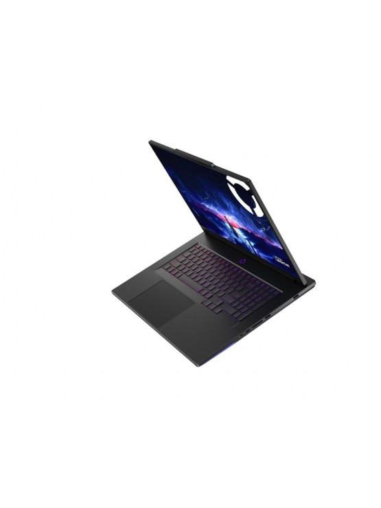 ნოუთბუქი: Lenovo Legion 9 18IAX10 18" WQUXGA 440Hz Intel Ultra 9 275HX 64GB 4TB SSD RTX5090 24GB - 83EY0028RK