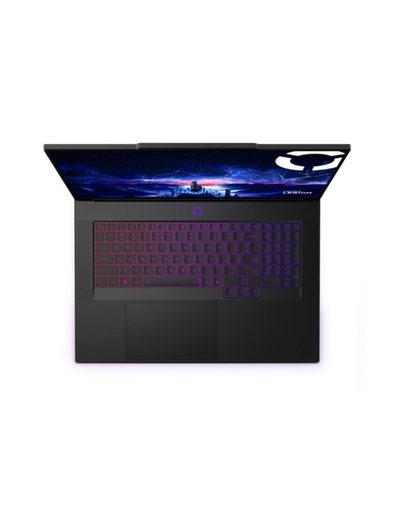 ნოუთბუქი: Lenovo Legion 9 18IAX10 18" WQUXGA 440Hz Intel Ultra 9 275HX 64GB 4TB SSD RTX5090 24GB - 83EY0028RK