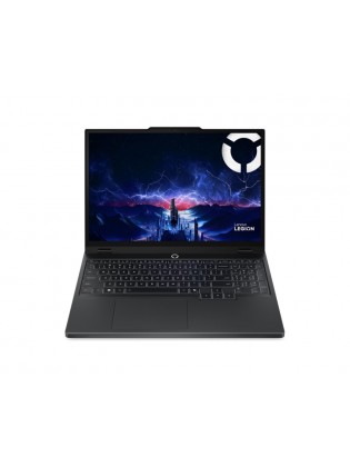 ნოუთბუქი: Lenovo Legion 5 15IAX10 15.1" WQXGA OLED 165Hz Intel Ultra 7 255HX 16GB 1TB SSD RTX5060 8GB - 83F00060RK