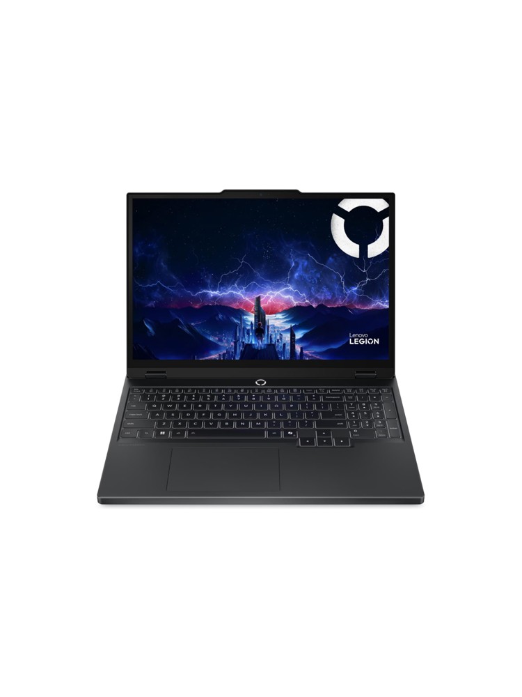 ნოუთბუქი: Lenovo Legion 5 15IAX10 15.1" WQXGA OLED 165Hz Intel Ultra 7 255HX 16GB 1TB SSD RTX5060 8GB - 83F00060RK