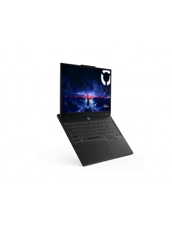 ნოუთბუქი: Lenovo Legion 5 15IAX10 15.1" WQXGA OLED 165Hz Intel Ultra 7 255HX 16GB 1TB SSD RTX5060 8GB - 83F00060RK
