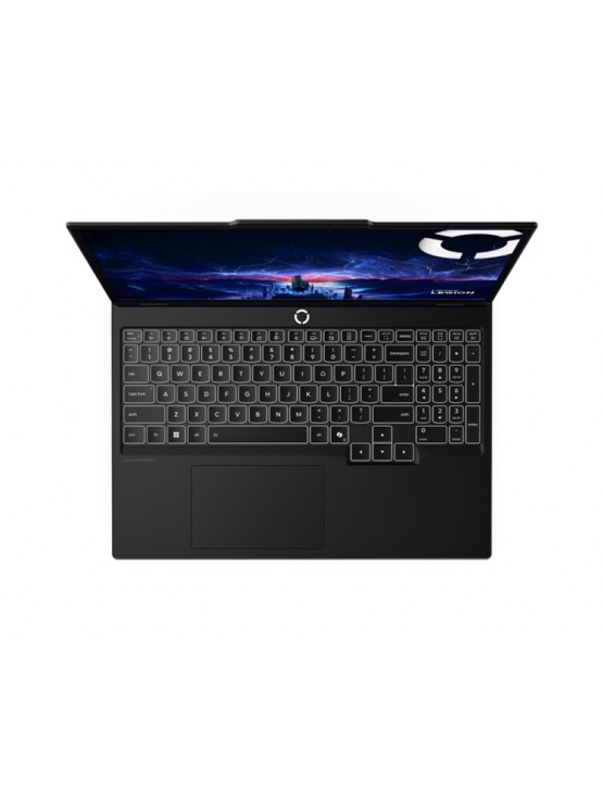 ნოუთბუქი: Lenovo Legion 5 15IAX10 15.1" WQXGA OLED 165Hz Intel Ultra 7 255HX 16GB 1TB SSD RTX5060 8GB - 83F00060RK