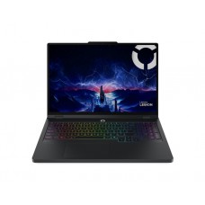 ნოუთბუქი: Lenovo Legion Pro 5 16IAX10 16" WQXGA OLED 165Hz Intel Ultra 9 275HX 32GB 1TB SSD RTX5070 8GB - 83F30012RK
