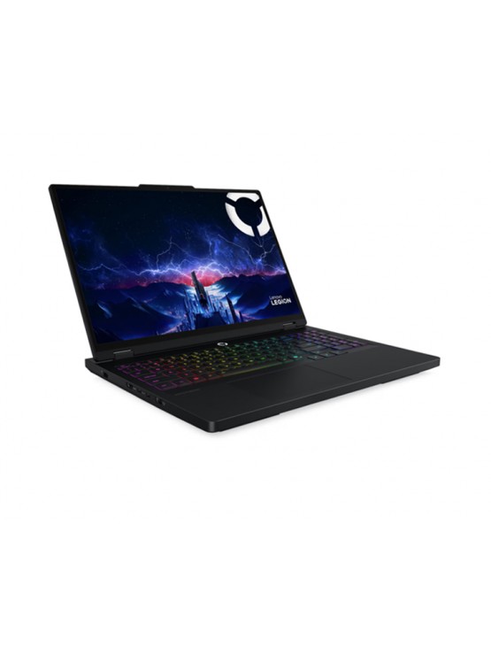 ნოუთბუქი: Lenovo Legion Pro 5 16IAX10 16" WQXGA OLED 165Hz Intel Ultra 9 275HX 32GB 1TB SSD RTX5070 8GB - 83F30012RK