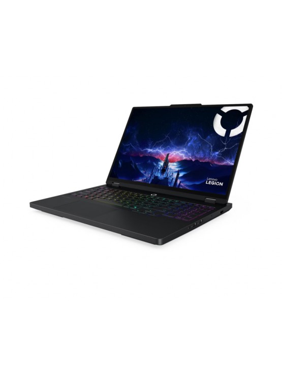 ნოუთბუქი: Lenovo Legion Pro 5 16IAX10 16" WQXGA OLED 165Hz Intel Ultra 9 275HX 32GB 1TB SSD RTX5070 8GB - 83F30012RK