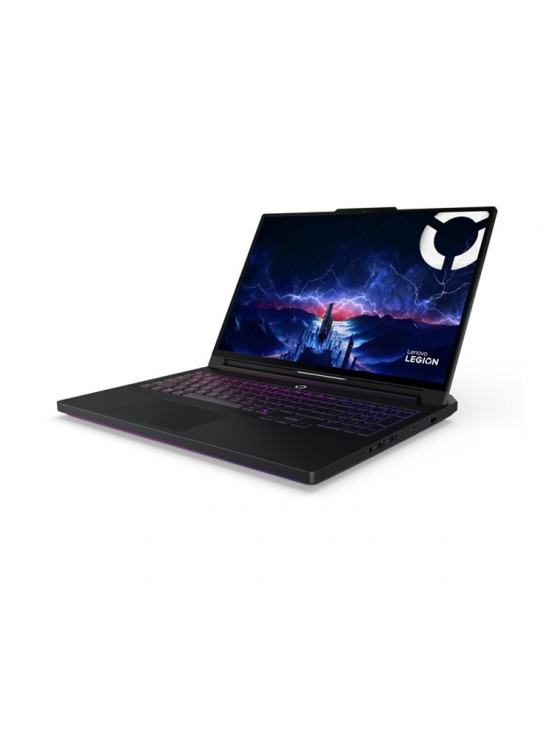 ნოუთბუქი: Lenovo Legion Pro 7 16IAX10H 16" WQXGA 240Hz Intel Ultra 9 275HX 32GB 1TB SSD RTX5080 16GB - 83F50025RK