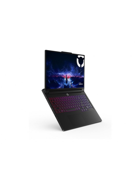 ნოუთბუქი: Lenovo Legion Pro 7 16IAX10H 16" WQXGA 240Hz Intel Ultra 9 275HX 32GB 1TB SSD RTX5080 16GB - 83F50025RK