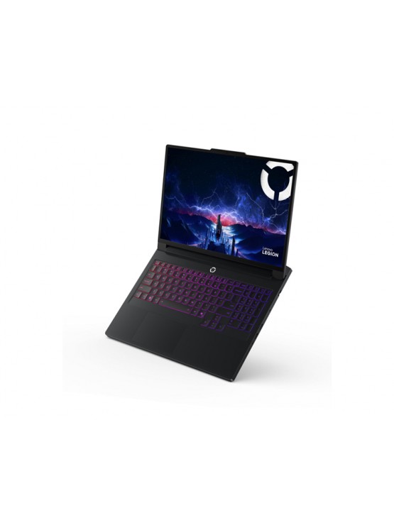 ნოუთბუქი: Lenovo Legion Pro 7 16IAX10H 16" WQXGA 240Hz Intel Ultra 9 275HX 32GB 1TB SSD RTX5080 16GB - 83F50025RK
