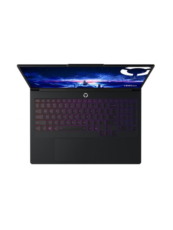 ნოუთბუქი: Lenovo Legion Pro 7 16IAX10H 16" WQXGA 240Hz Intel Ultra 9 275HX 32GB 1TB SSD RTX5080 16GB - 83F50025RK