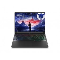 ნოუთბუქი: Lenovo Legion 7 16IRX9 16" 3.2K 165Hz Intel i7-14700HX 32GB 1TB SSD RTX4070 8GB - 83FD004JRK