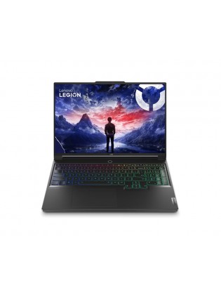 ნოუთბუქი: Lenovo Legion 7 16IRX9 16" 3.2K 165Hz Intel i7-14700HX 32GB 1TB SSD RTX4070 8GB - 83FD004JRK