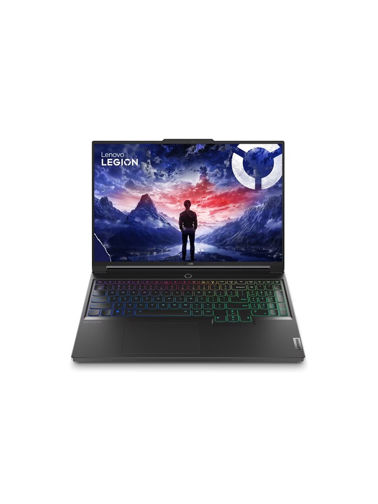 ნოუთბუქი: Lenovo Legion 7 16IRX9 16" 3.2K 165Hz Intel i7-14700HX 32GB 1TB SSD RTX4070 8GB - 83FD004JRK