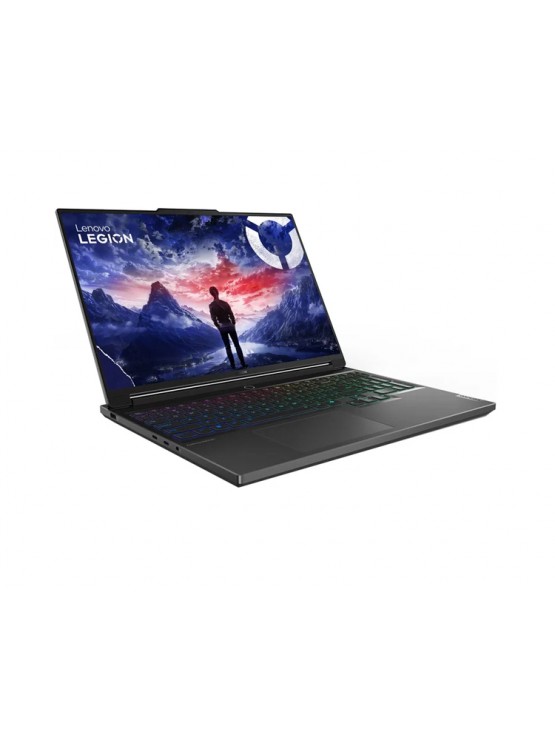 ნოუთბუქი: Lenovo Legion 7 16IRX9 16" 3.2K 165Hz Intel i7-14700HX 32GB 1TB SSD RTX4070 8GB - 83FD004JRK