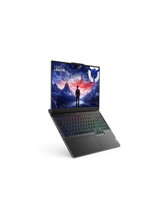 ნოუთბუქი: Lenovo Legion 7 16IRX9 16" 3.2K 165Hz Intel i7-14700HX 32GB 1TB SSD RTX4070 8GB - 83FD004JRK