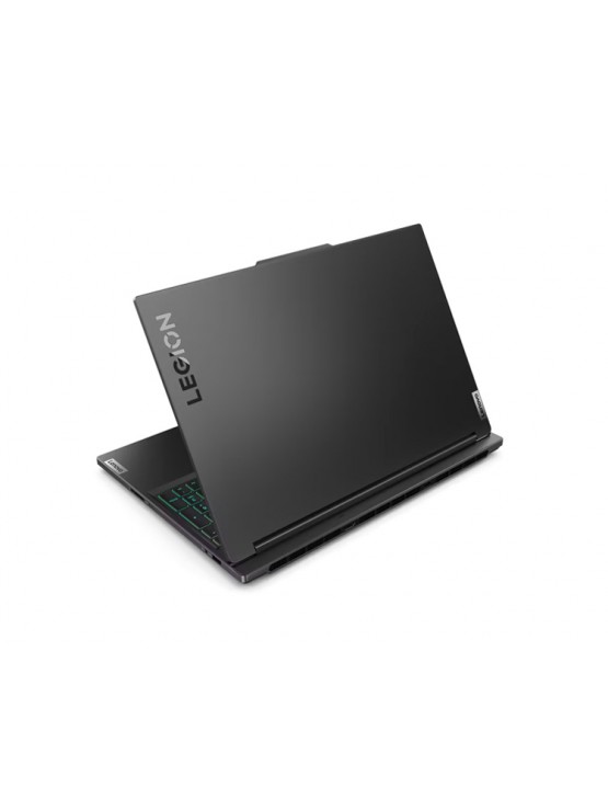 ნოუთბუქი: Lenovo Legion 7 16IRX9 16" 3.2K 165Hz Intel i7-14700HX 32GB 1TB SSD RTX4070 8GB - 83FD004JRK