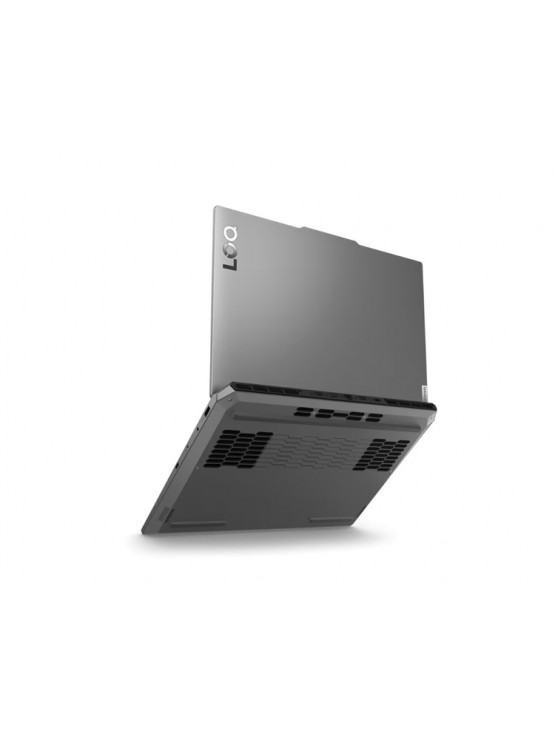 ნოუთბუქი: Lenovo LOQ 15IAX9 15.6" FHD 144Hz Intel i5-12450HX 24GB 1TB SSD RTX4060 8GB - 83GS00F9RK