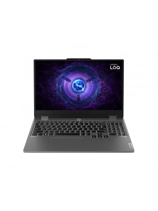 ნოუთბუქი: Lenovo LOQ 15IAX9 15.6" FHD 144Hz Intel i5-12450HX 24GB 512GB SSD RTX3050 6GB - 83GS00E5RK